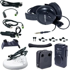 Nokta Makro Gold Finder 2000 Metal Detector - Open Box - Picture 1 of 3