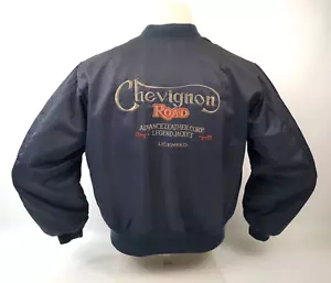 Chaqueta giratoria Chevignon Bomber 2 en 1 talla M Bonds Seven Roads - Imagen 1 de 20