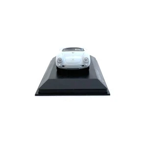 Minichamps 1/43 Porsche 550 Spyder White 430066031 - Picture 1 of 4