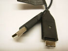 USB Cable Charger For Samsung L301 L313 L310 L210 044
