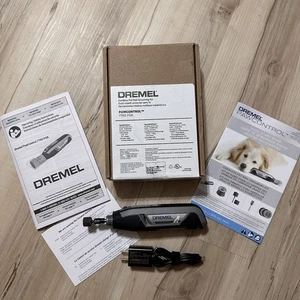 Dremel 7760-PGK PawControl Dog Nail Grinder Cordless (No Nail Attachment) - Picture 1 of 6