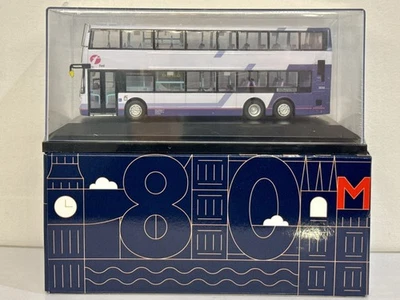1/76 First Bus Aberdeen Scotland Alexander Enviro500 Bus Model UKBUS Route 23 - Image 1 of 4