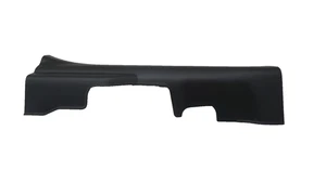 2018-2025 Mitsubishi Eclipse Cross OEM Left Front Door Sill Scuff Plate Trim - Picture 1 of 12