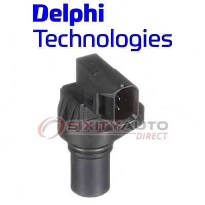 Delphi Camshaft Position Sensor for 2008-2009 Subaru Legacy 3.0L H6 Engine ca - Imagem 1 de 4