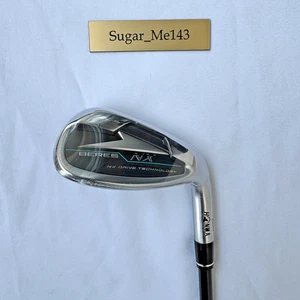 HONMA BERES NX SW Wedge 55° VIZARD NX 45 SR Flex JDM - Picture 1 of 13