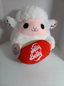 Juguete de peluche Zuro Snacker serie 2 gelatina vientre cordero • suave y abrazable - Imagen 1 de 6