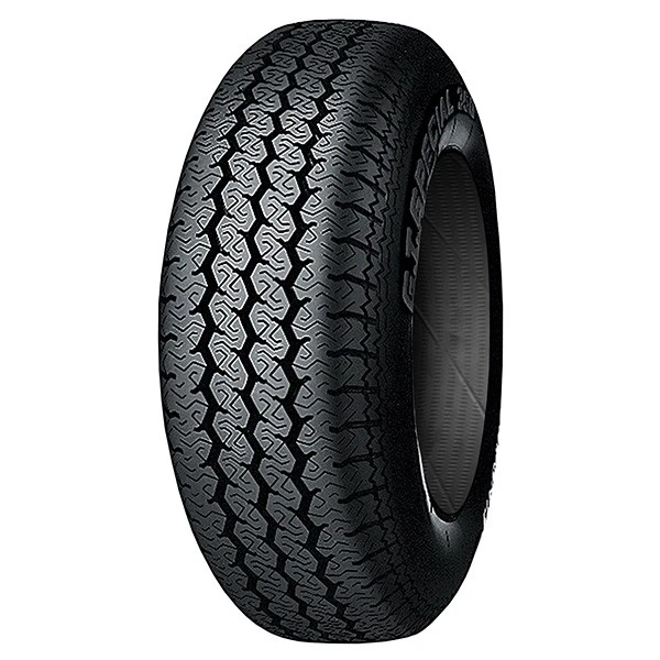 SOMMERREIFEN YOKOHAMA 145/80 R10 69S G.T. SPECIAL CLASSIC Y350 - Bild 1 von 4
