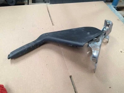 07 Saturn Vue 原始设备制造商 3.5L 升内部紧急手动停车制动器 — 第 1/4 张图片