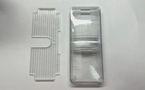 Whelen Model 73 Lens Scenelight 26 (BHB GET FR F1) Part #: 02-0361459-260 - Bild 1 von 3