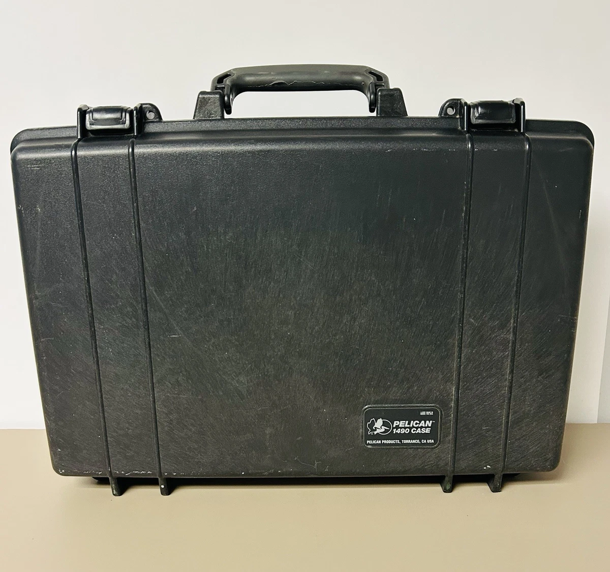 Pelican 1490 for sale - eBay