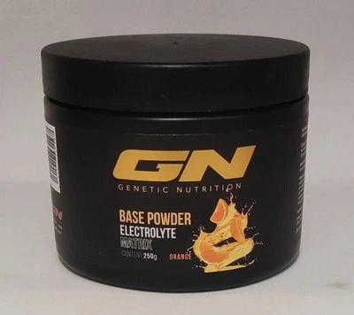 GN Basen Powder 250g - Bild 1 von 2