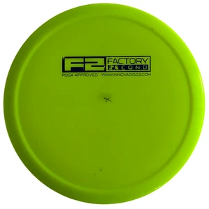 NEW INNOVA STAR WOLF 179g, LIMITED, F2, FACTORY SECOND - Picture 1 of 3