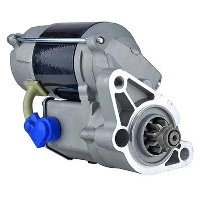 НОВЫЙ СТАРТЕР 12 В ПОДХОДИТ ДЛЯ ПИКАПА TOYOTA DLX 3,0 Л 1988-1989 281006501084 28100-65080 - Изображение 1 из 2