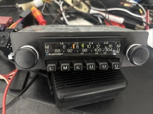 Blaupunkt Frankfurt 455 Autoradio - Bild 1 von 7