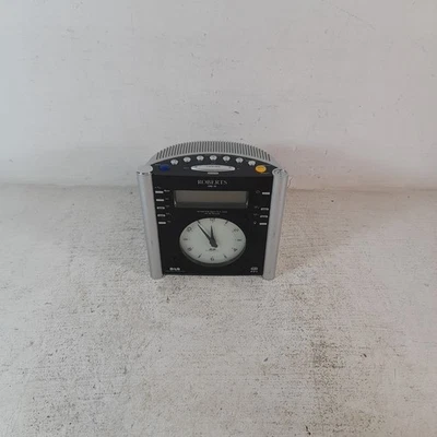 Roberts Gemini 33 - CRD-33 Digital Clock Radio - DAB Tested And Working - Image 1 of 4