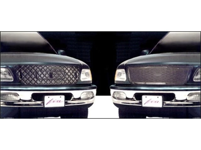 Комплект экранов для зимней решетки и решетки от жуков для 25 Ford Explorer QW69K8 - Изображение 1 из 1