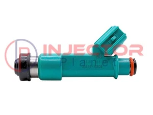 Single Unit DENSO 0310 Fuel Injector 04-14 Toyota Scion 2AZ-FE 2.4l 23250-28080 - Picture 1 of 4