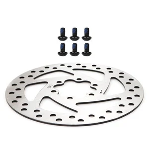 10-Inch 140mm Electric Scooter Brake Disc Brake Disc for Disc3241 - Picture 1 of 6