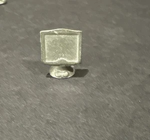 Monpoly The Dot Com .com Edition Computer Monitor Token Mover Piece Replacement - Picture 1 of 1