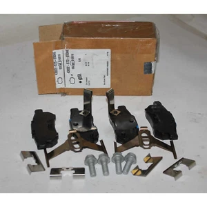 Kit pastiglie freno posteriore 43022-ST3-E50HE per Honda Civic 1995-2001 (2814) - Picture 1 of 1