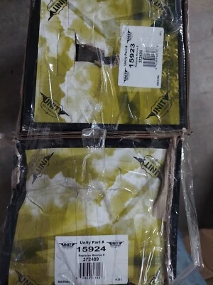 Par completo de puntal trasero y kit de resorte helicoidal para Toyota Highlander Venza AWD Foto 1 de 3