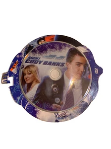 Agent Cody Banks DVD Ornament 2003 Wide Screen - Picture 1 of 1