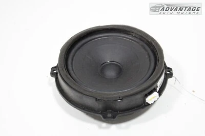 2019-2023 KIA FORTE SEDAN PAINEL FRONTAL ESQUERDO PORTA ÁUDIO SOM ALTO-FALANTE FABRICANTE DE EQUIPAMENTO ORIGINAL - Imagem 1 de 4