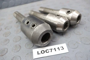 R8 END MILL TOOL HOLDER 1'' & 3/4'' LOC7113 - Picture 1 of 6