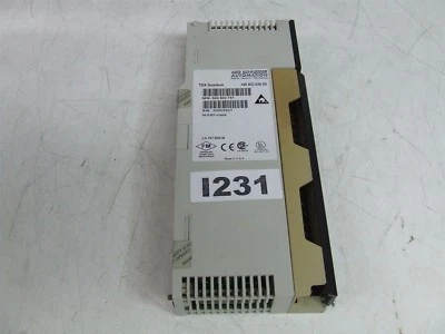 Schneider Automation Modicon TSX Quantum 140 ACI-030-00 140ACI03000 Analog in - Image 1 of 4