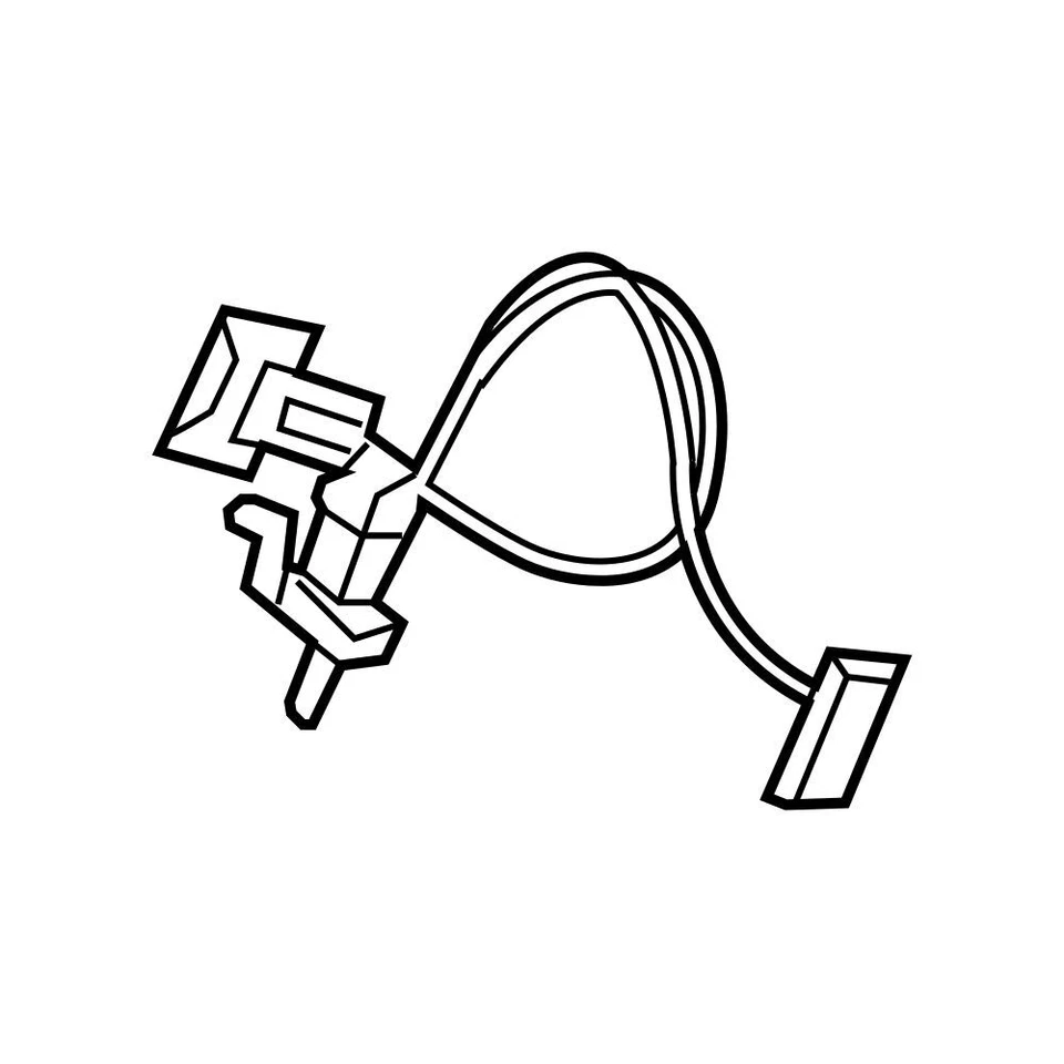 Motor de asiento original OEM para BMW 740i 740Li 750i 750i xDrive 750Li 750Li xDrive Foto 1 de 1