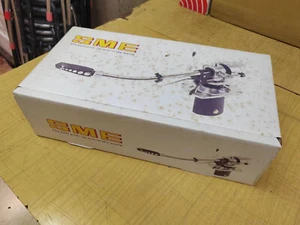 SME M2-9R Tonarm, Made in United Kingdom - Bild 1 von 9