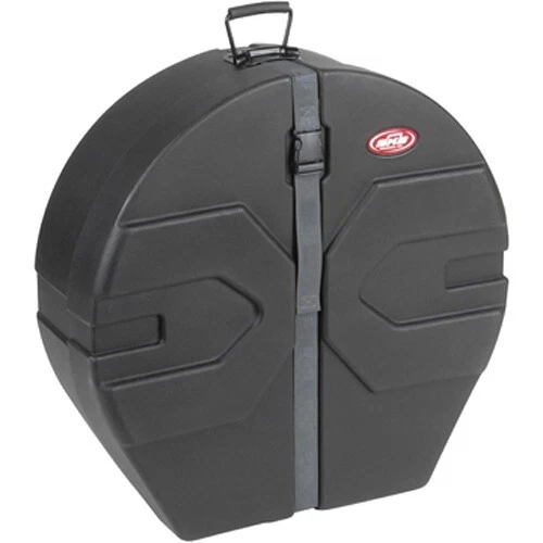 SKB Cases 1SKB-CS22 22" Prato seguro para uso com Prato Gig Bag/cabeças 789270002210 - Imagem 1 de 4
