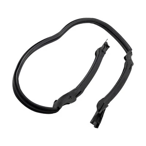 Rear Roof Panel Weatherstrip Seal for Chevy Corvette 1997-2004 10329158 G4095 - Foto 1 di 12