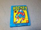 1979-80 Topps Hockey Unopened Wax Pack W/ Gretzky Rc?? Very Rare! A66