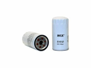 Oil Filter WIX 7WGG63 for Toyota Corona Mark II 1971 1972 - Picture 1 of 1