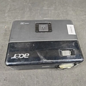 Projecteur DLP Acer P1266i - Non testé, sans accessoires, rayures - Photo 1/11