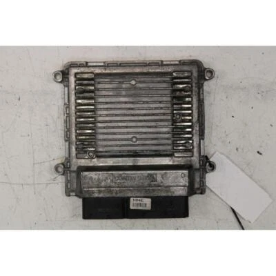 CENTRALINA INIEZIONE PER SSANGYONG KORANDO (10-14) 2.0 16V (108KW) 2WD GPL 2010 - Immagine 1 di 4