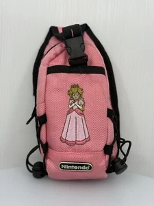 Estuche de Transporte Princess Peach Nintendo de Switch N Carry (ROSA) - Imagen 1 de 2