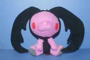 Chax-GP Todo Propósito Conejo Púrpura Halloween Vampiro Peluche Muñeco Llavero CGP297 - Imagen 1 de 8