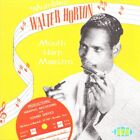 BIG WALTER HORTON - MOUTH HARP MAESTRO NEW CD