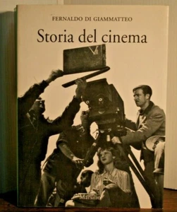 727/8 STORIA DEL CINEMA - Picture 1 of 1