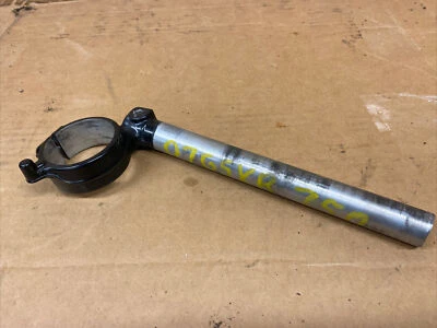 Suzuki GSXR 600-750 2006-2007, manillar derecho, clip en el manillar #14212 Foto 1 de 4