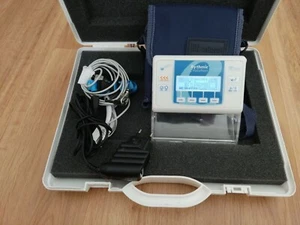 Rythmic évolution Ambulatory Pompe PCA avec étui - Imagen 1 de 5