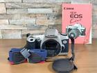 Beauty Canon NEW EOS Kiss Flash AF SLR