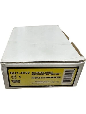 Dorman 601-057 HID Control Module **SALE** - Image 1 of 2