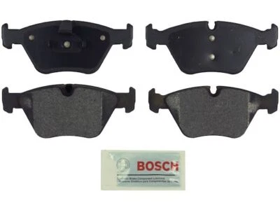 For 2001-2005 BMW 330xi Brake Pad Set Front Bosch 61317SJ 2004 2002 2003 - Изображение 1 из 2