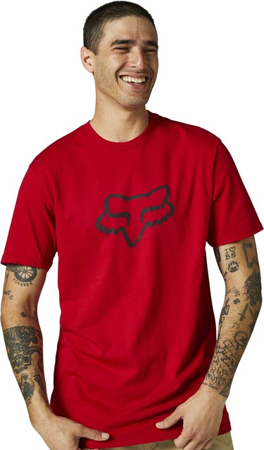 camisetas fox precio