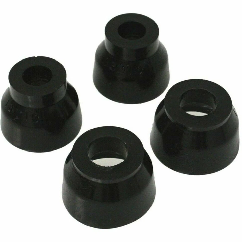 Juego de 4 botas rótulas Energy Susp 9.13125G delanteras nuevas para Chevy Olds Cutlass Foto 1 de 1