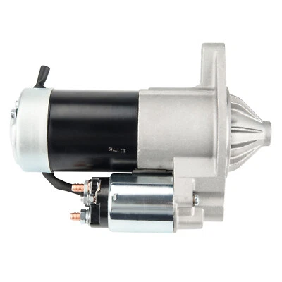 Motor De Arranque Para Jeep Grand Cherokee L6 4.0L Jeep Tj 1999 2000 2001 17749 EE. UU. Foto 1 de 4