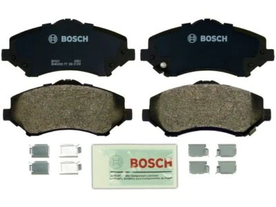 For 2009-2013 Dodge Journey Brake Pad Set Front Bosch 68368KF 2010 2011 2012 - Image 1 of 2